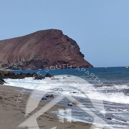 Oasis Ocean Breeze Leilighet San Miguel de Abona Eksteriør bilde