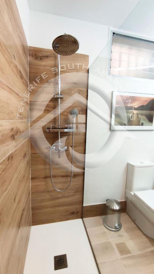 Oasis Ocean Breeze Leilighet San Miguel de Abona Eksteriør bilde