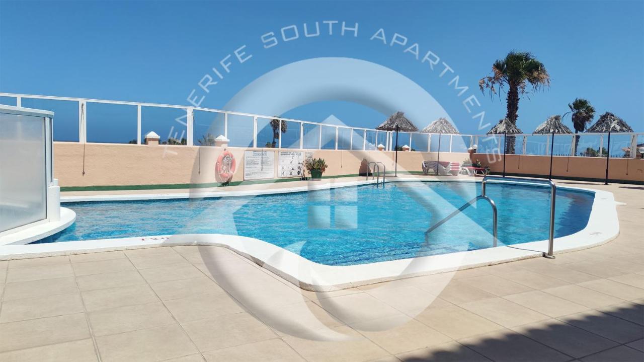 Oasis Ocean Breeze Leilighet San Miguel de Abona Eksteriør bilde