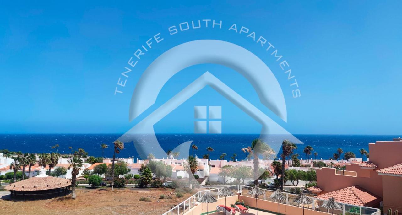 Oasis Ocean Breeze Leilighet San Miguel de Abona Eksteriør bilde