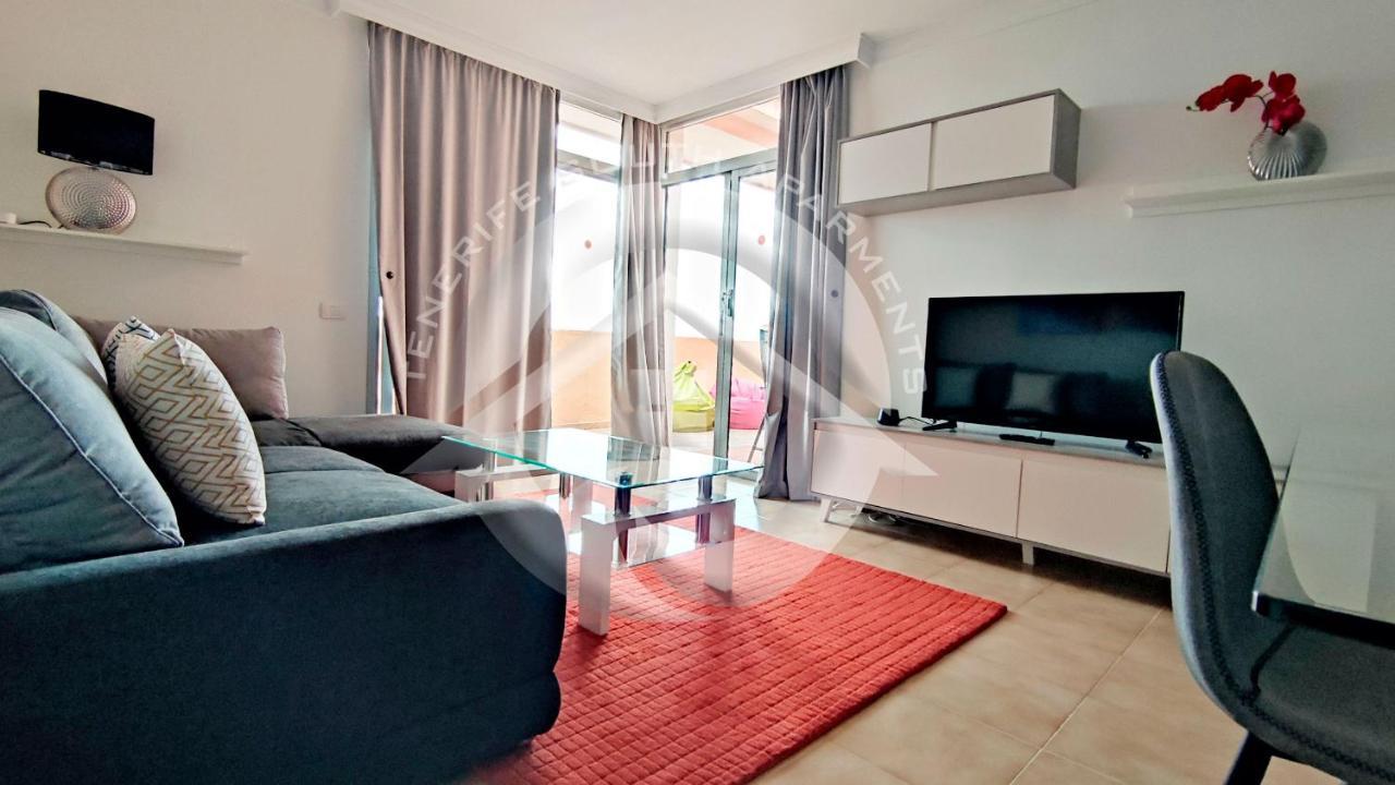 Oasis Ocean Breeze Leilighet San Miguel de Abona Eksteriør bilde